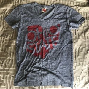 ❌SOLD❌- Homage Ohio State T